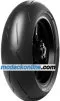 Bild 2 för Pirelli Diablo Supercorsa V4 ( 180/60 R17 TL 75V Bakhjul, M/C, Gummiblandning SC2 )