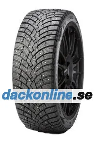 Bild 1 för Pirelli Ice Zero 2 ( 215/65 R16 102T XL, Dubbade )