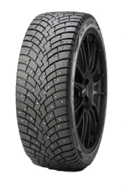 Bild 2 för Pirelli Ice Zero 2 ( 215/65 R16 102T XL, Dubbade )