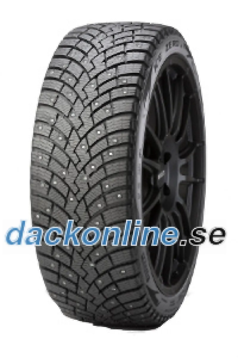 Bild 3 för Pirelli Ice Zero 2 ( 215/65 R16 102T XL, Dubbade )