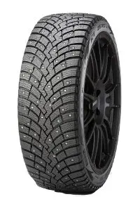 Produktfoto för Pirelli Ice Zero 2 ( 225/55 R17 101T XL, Dubbade )
