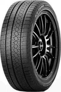 Produktfoto för Pirelli Ice Zero Asimmetrico ( 245/45 R19 102H XL, Nordiska vinterdäck )