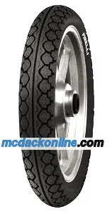 Bild 1 för Pirelli MT15 ( 90/80-16 RF TL 51J Bakhjul, M/C )
