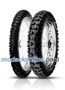 Produktfoto för Pirelli MT21 Rallycross ( 120/80-18 TT 62R Bakhjul, M+S märkt, M/C )
