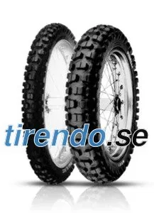 Bild 1 för Pirelli MT21 Rallycross ( 140/80-18 TT 70R Bakhjul, M/C )