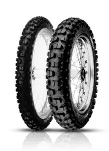 Produktfoto för Pirelli MT21 Rallycross ( 140/80-18 TT 70R Bakhjul, M/C )