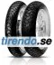 Bild 2 för Pirelli MT60 ( 130/80-17 TL 65H Bakhjul, M/C, MST )