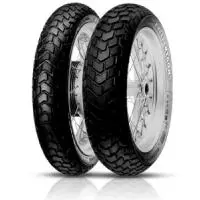 Produktfoto för Pirelli MT60 ( 140/80-17 TL 69H Bakhjul, M/C )