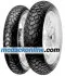 Bild 2 för Pirelli MT60 RS ( 120/70 ZR17 TL (58W) M/C, Framhjul )