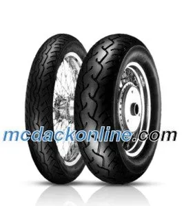 Bild 1 för Pirelli MT66 ( 150/90-15 TL 74H Bakhjul, M/C )