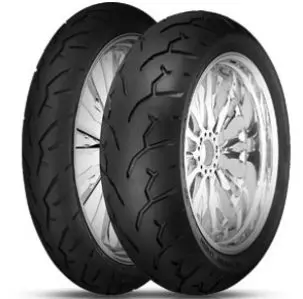 Produktfoto för Pirelli Night Dragon ( 180/70 R16 TL 77H Bakhjul, M/C )