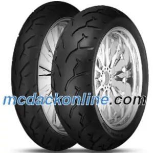 Produktfoto för Pirelli Night Dragon ( 90/90-21 TL 54H M/C, Framhjul )