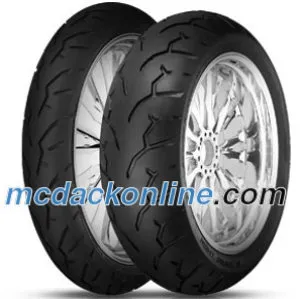 Bild 1 för Pirelli Night Dragon ( 90/90-21 TL 54H M/C, Framhjul )