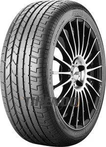 Bild 1 för Pirelli P Zero Asimmetrico ( 255/45 ZR17 (98Y) Bakhjul )