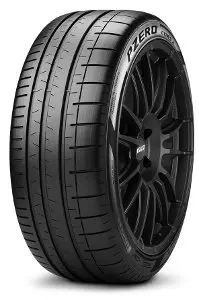 Produktfoto för Pirelli P ZERO CORSA PZC4 ( 285/40 ZR22 (110Y) XL L )