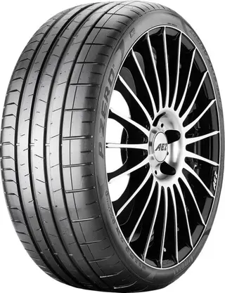 Produktfoto för Pirelli P Zero PZ4 SC ( 245/40 ZR18 (97Y) XL )