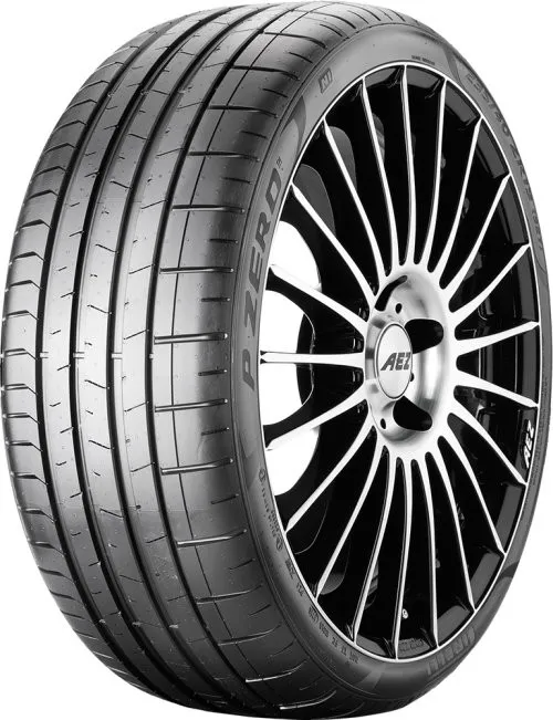 Alternativ bild 0 för Pirelli P Zero PZ4 SC ( 245/40 ZR18 (97Y) XL )