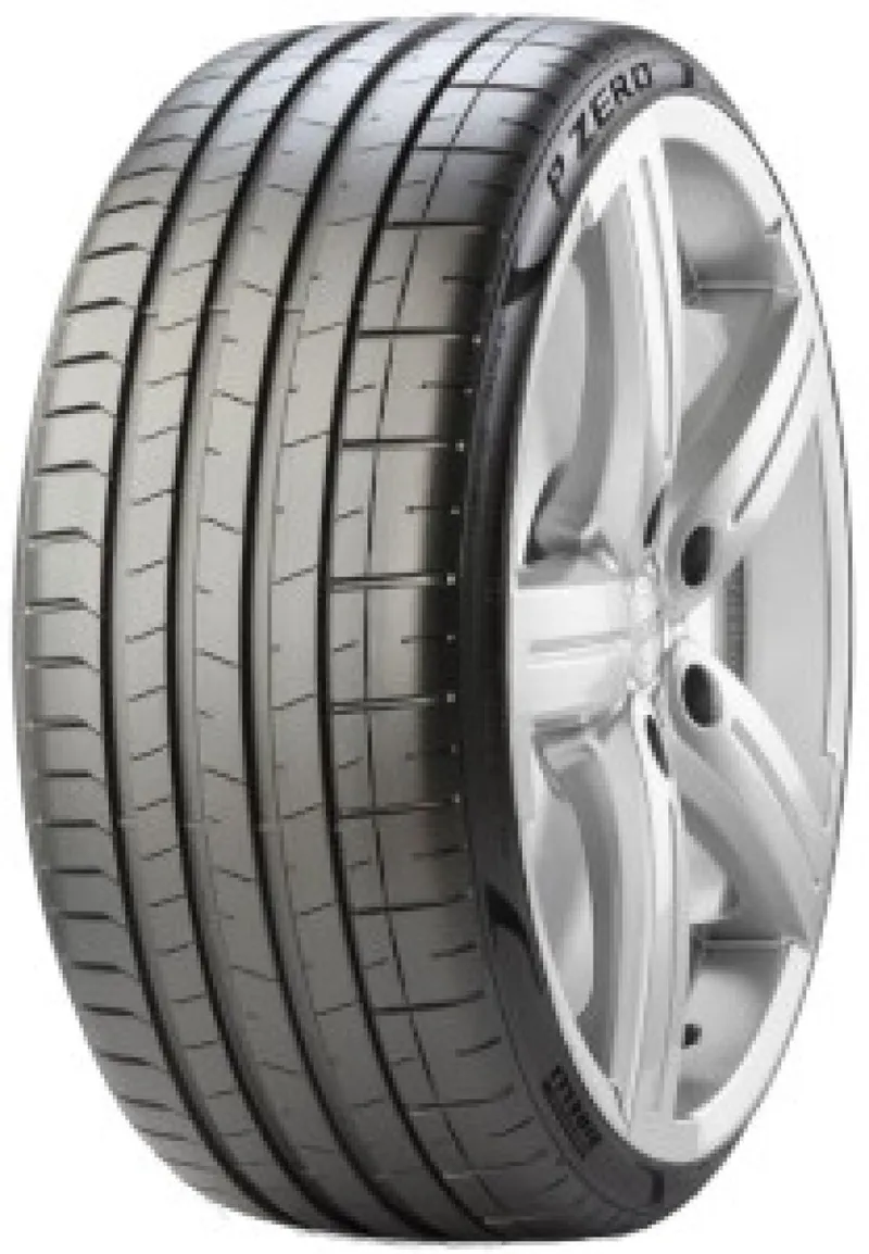 Bild 3 för Pirelli P Zero PZ4 SC ( 275/40 R21 107Y XL *, Elect )