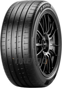 Bild 1 för Pirelli P Zero PZ5 ( 235/50 R20 104Y XL Elect, MO-S, PNCS )