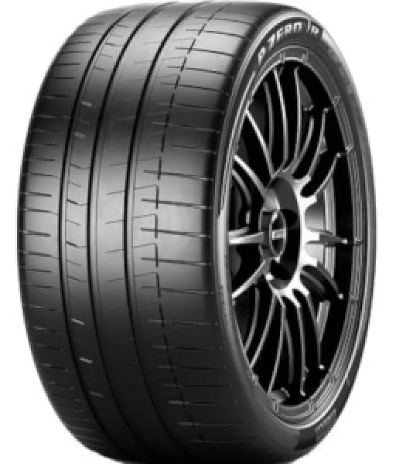 Bild 2 för Pirelli P Zero R ( HL285/40 ZR20 (111Y) XL * )