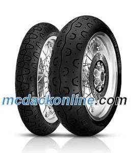 Bild 1 för Pirelli Phantom Sportscomp ( 150/70 R17 TL 69H Bakhjul, M/C )