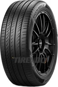 Bild 1 för Pirelli Powergy ( 215/55 R17 98Y XL )