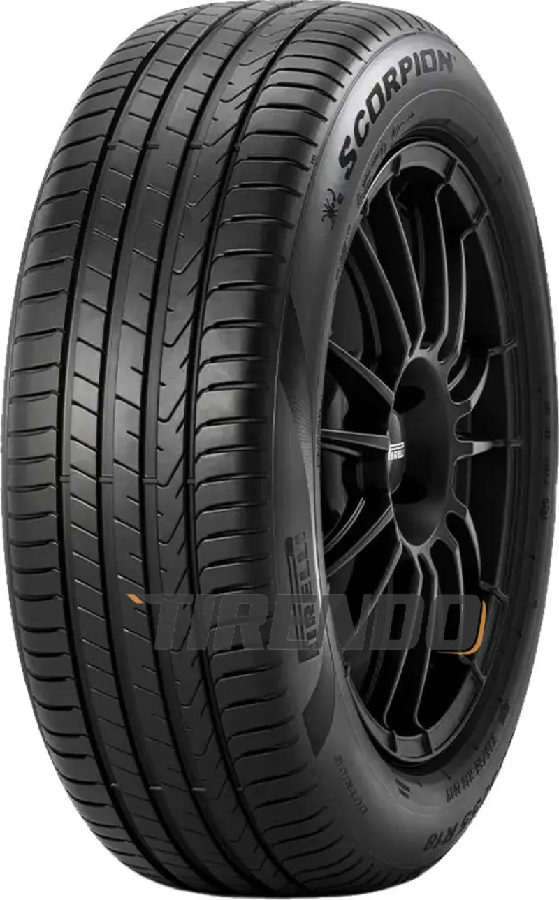 Bild 3 för Pirelli Scorpion ( 215/70 R17 105W XL R0 )