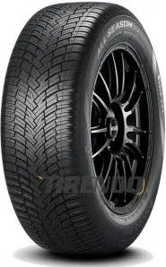 Produktfoto för Pirelli Scorpion All Season SF2 ( 235/55 R19 105W XL )