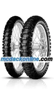 Produktfoto för Pirelli Scorpion MX ( 110/90-19 TT 62M Bakhjul, Gummiblandning SOFT, NHS )