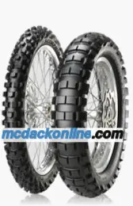 Produktfoto för Pirelli Scorpion Rally ( 90/90-21 TL 54R M+S märkt, M/C, Framhjul )