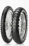 Bild 2 för Pirelli Scorpion Rally ( 90/90-21 TL 54R M+S märkt, M/C, Framhjul )