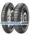 Bild 2 för Pirelli Scorpion Rally STR ( 110/70 R17 TL 54H M+S märkt, M/C, Framhjul )