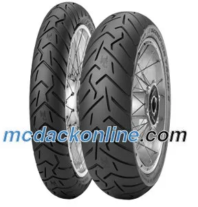 Bild 1 för Pirelli Scorpion Trail II ( 110/80 R19 TL 59V M/C, Framhjul )