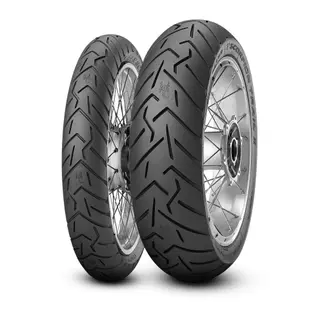 Produktfoto för Pirelli Scorpion Trail II (170/60 R17 72W)