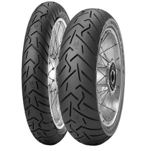 Bild 1 för Pirelli Scorpion Trail II ( 170/60 ZR17 TL 72W Bakhjul, M/C, Variante U )