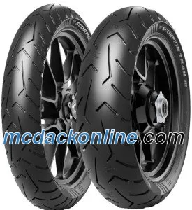 Bild 1 för Pirelli Scorpion Trail III ( 160/60 ZR17 TL 69W Bakhjul, M/C )