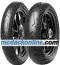 Bild 2 för Pirelli Scorpion Trail III ( 160/60 ZR17 TL 69W Bakhjul, M/C )