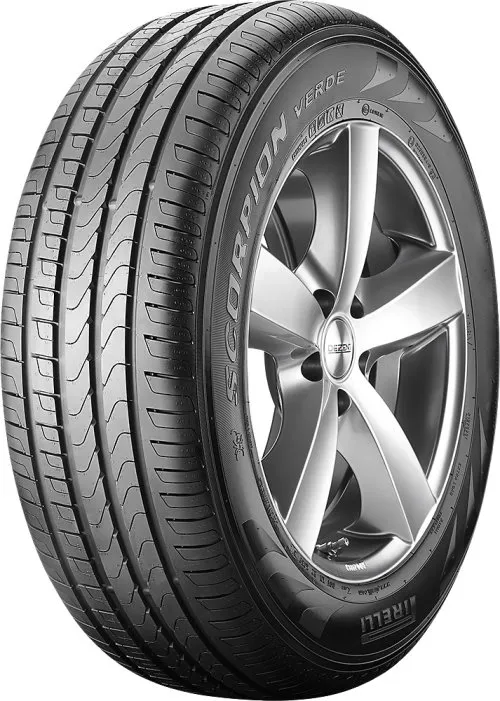 Bild 2 för Pirelli Scorpion Verde ( 225/65 R17 102H )