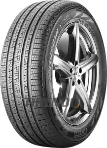 Produktfoto för Pirelli Scorpion Verde All-Season ( 235/50 R18 97H AO )