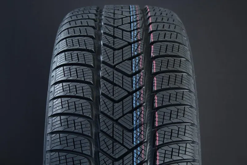 Bild 2 för Pirelli Scorpion Winter ( 225/65 R17 106H XL )