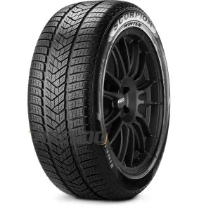 Bild 1 för Pirelli Scorpion Winter ( 285/40 R20 108V XL ALP )