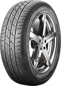 Produktfoto för Pirelli Scorpion Zero ( 255/60 R18 112V XL )