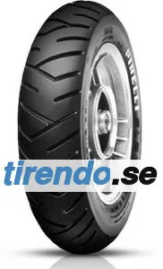 Bild 1 för Pirelli SL26 ( 100/90-10 TL 56J Framhjul )