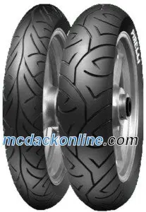Produktfoto för Pirelli Sport Demon ( 140/70-18 TL 67V Bakhjul, M/C )