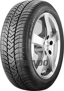 Produktfoto för Pirelli Winter 210 Snowcontrol Serie 3 ( 195/60 R16 89H * )