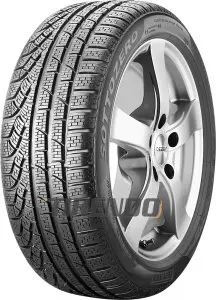 Produktfoto för Pirelli Winter 270 SottoZero Serie II (265/45 R20 108W)