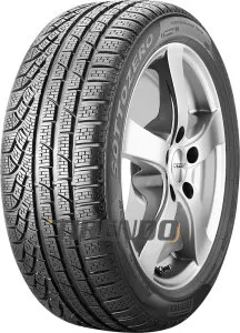 Bild 1 för Pirelli Winter 270 SottoZero Serie II (265/45 R20 108W)