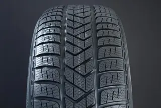 Produktfoto för Pirelli Winter SottoZero 3 ( 245/35 R21 96W XL, MGT )