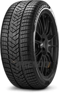 Bild 1 för Pirelli Winter SottoZero 3 ( 245/40 R20 99W XL, MGT )