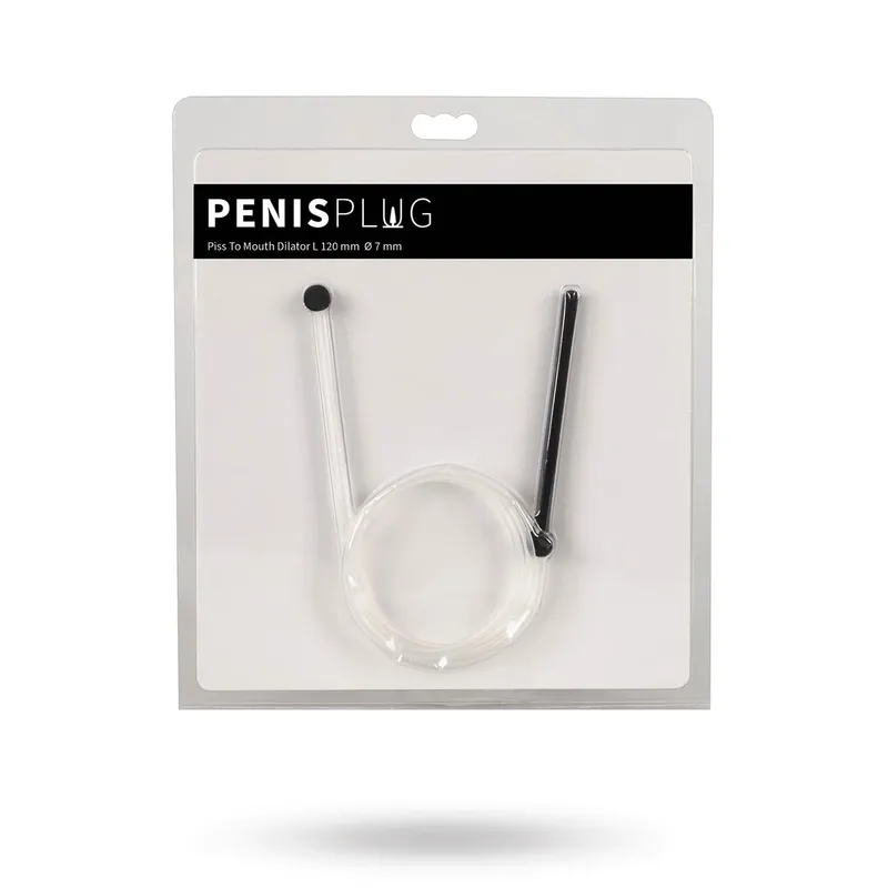 Alternativ bild 0 för Piss To Mouth Dilator